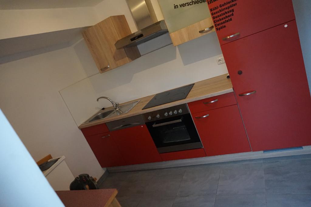 Apartment Zirkusstrasse ลีโอเบน ภายนอก รูปภาพ